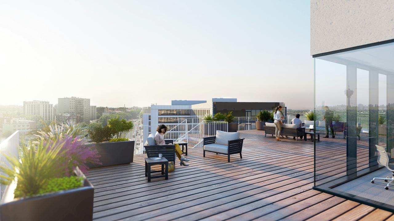 Location bureau Bobigny Seine-Saint-Denis OLBUR2100383 31