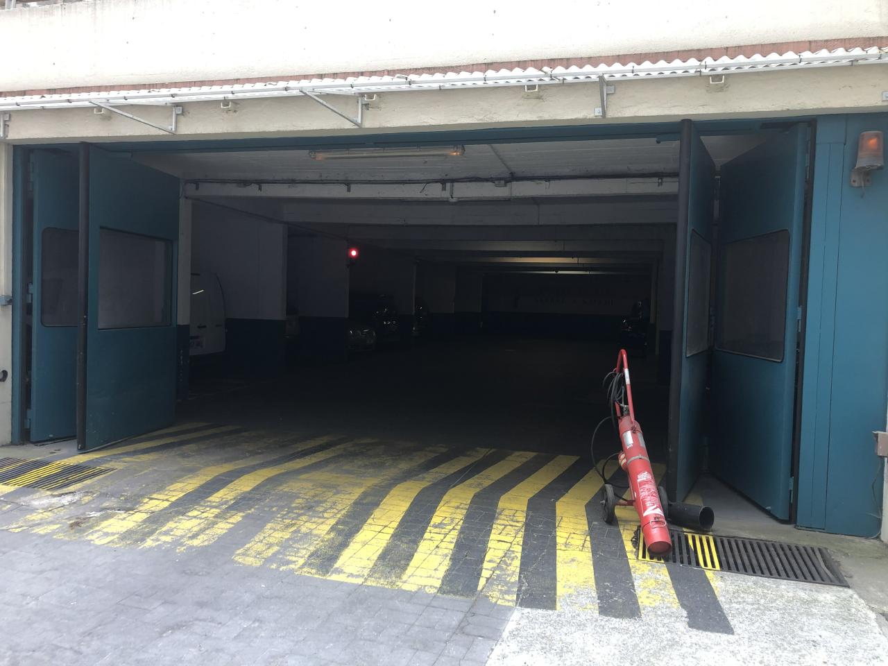 Location local d'activité Paris OLACT2112020 5