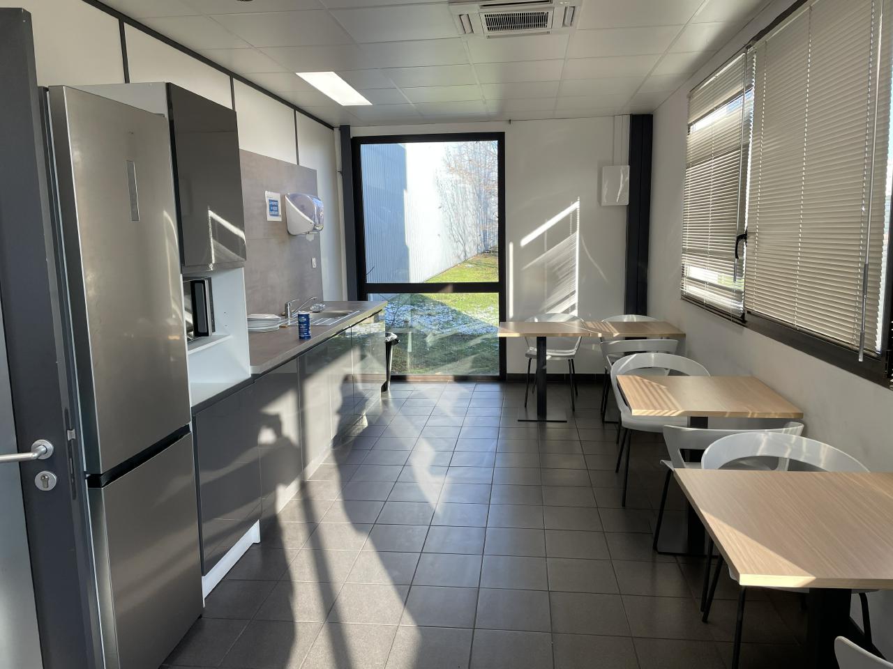 Vente local d'activité Vitry-sur-Seine Val-de-Marne OVACT2423013 15