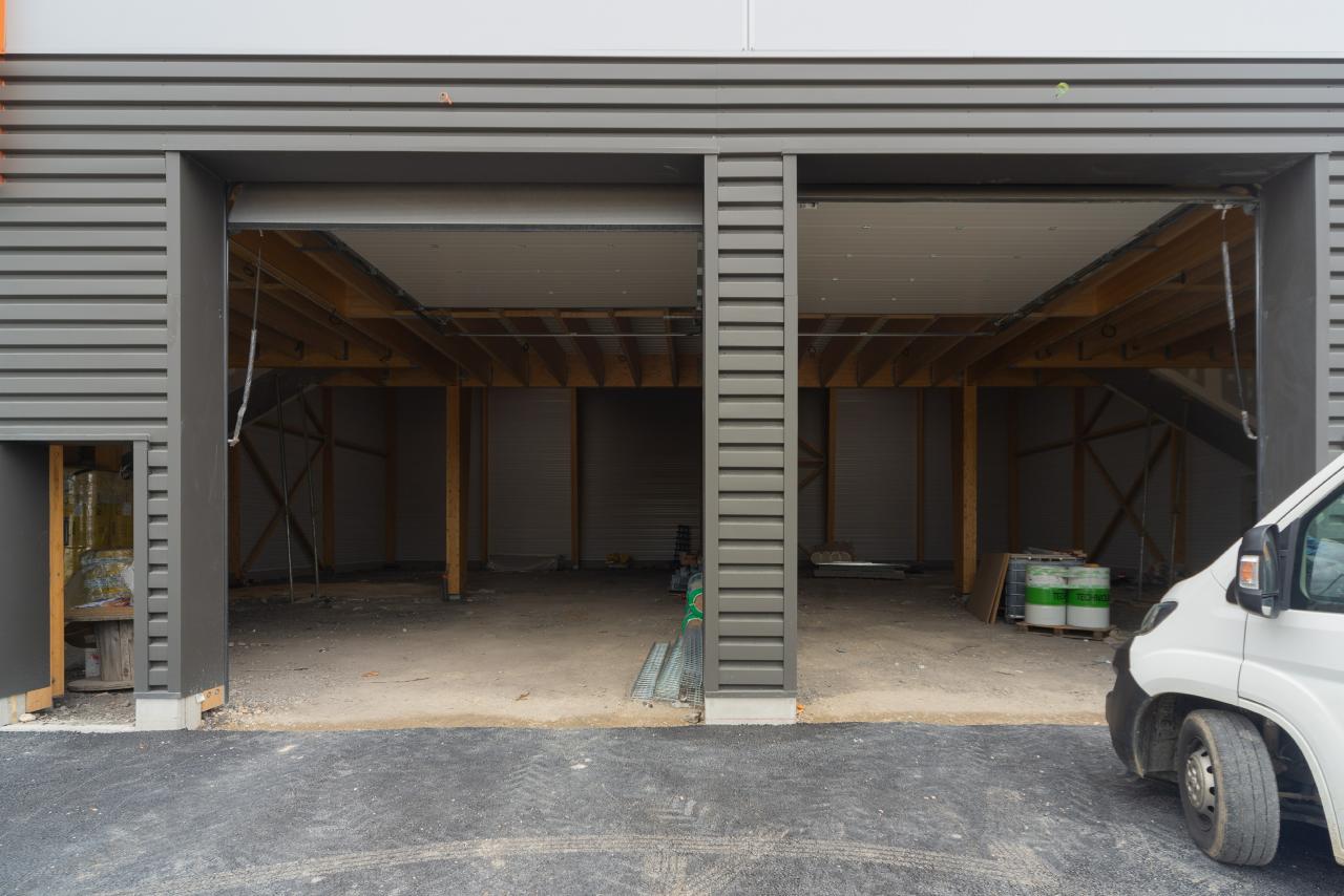 Location local d'activité Romainville Seine-Saint-Denis OLACT2425983 17