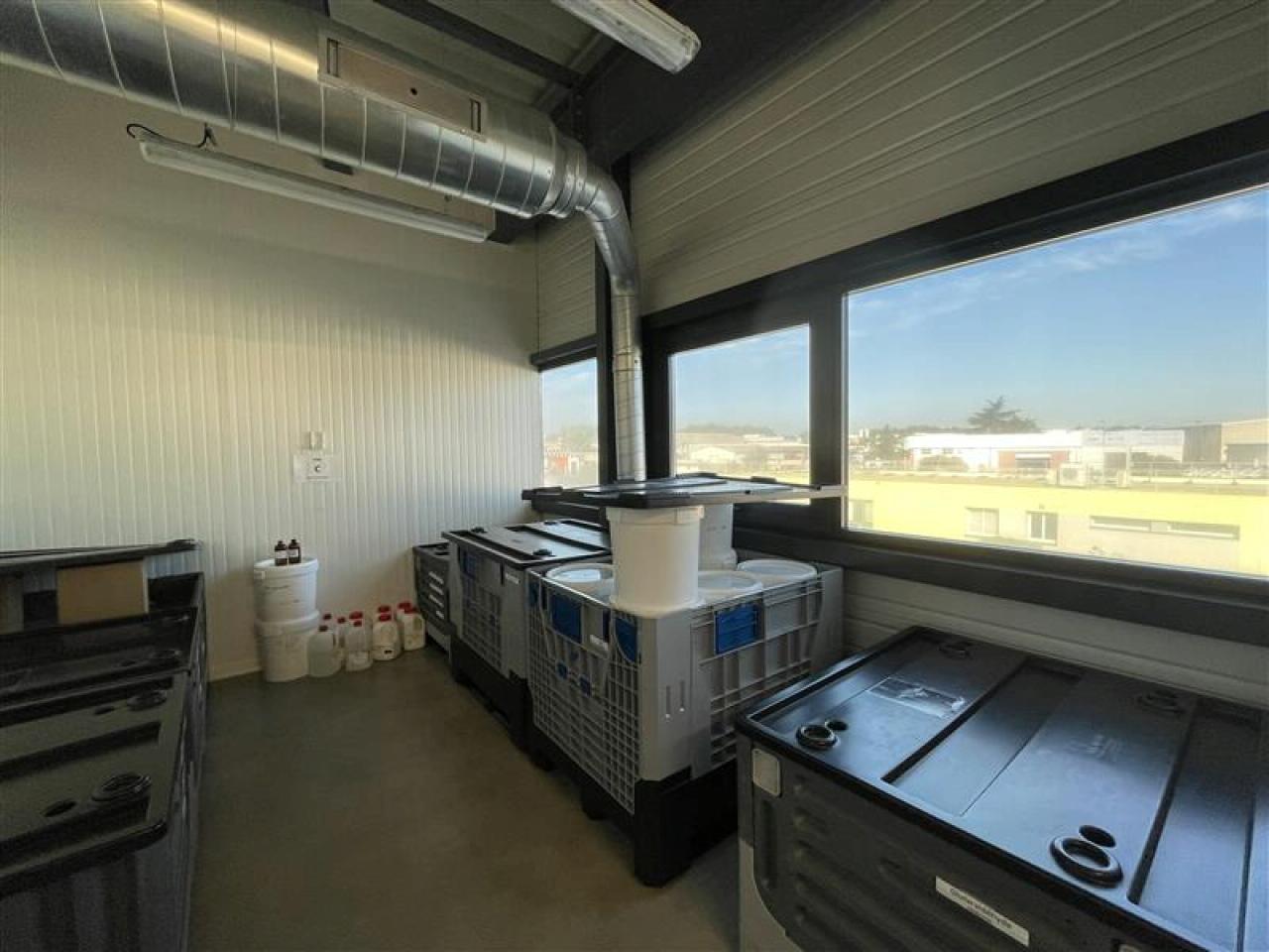 Location local d'activité Vendargues Hérault OLACT2426066 9