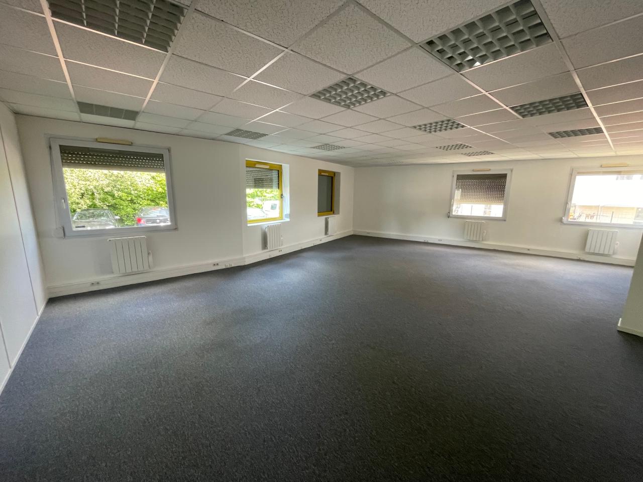 Location bureau Dijon Côte-d'Or OLBUR2532940 8