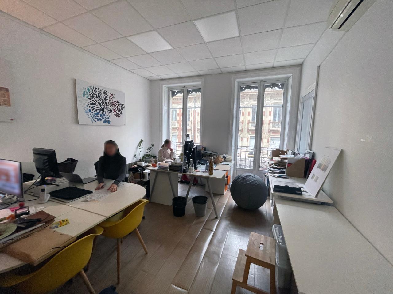 Location bureau Toulouse Haute-Garonne OLBUR2638945 8