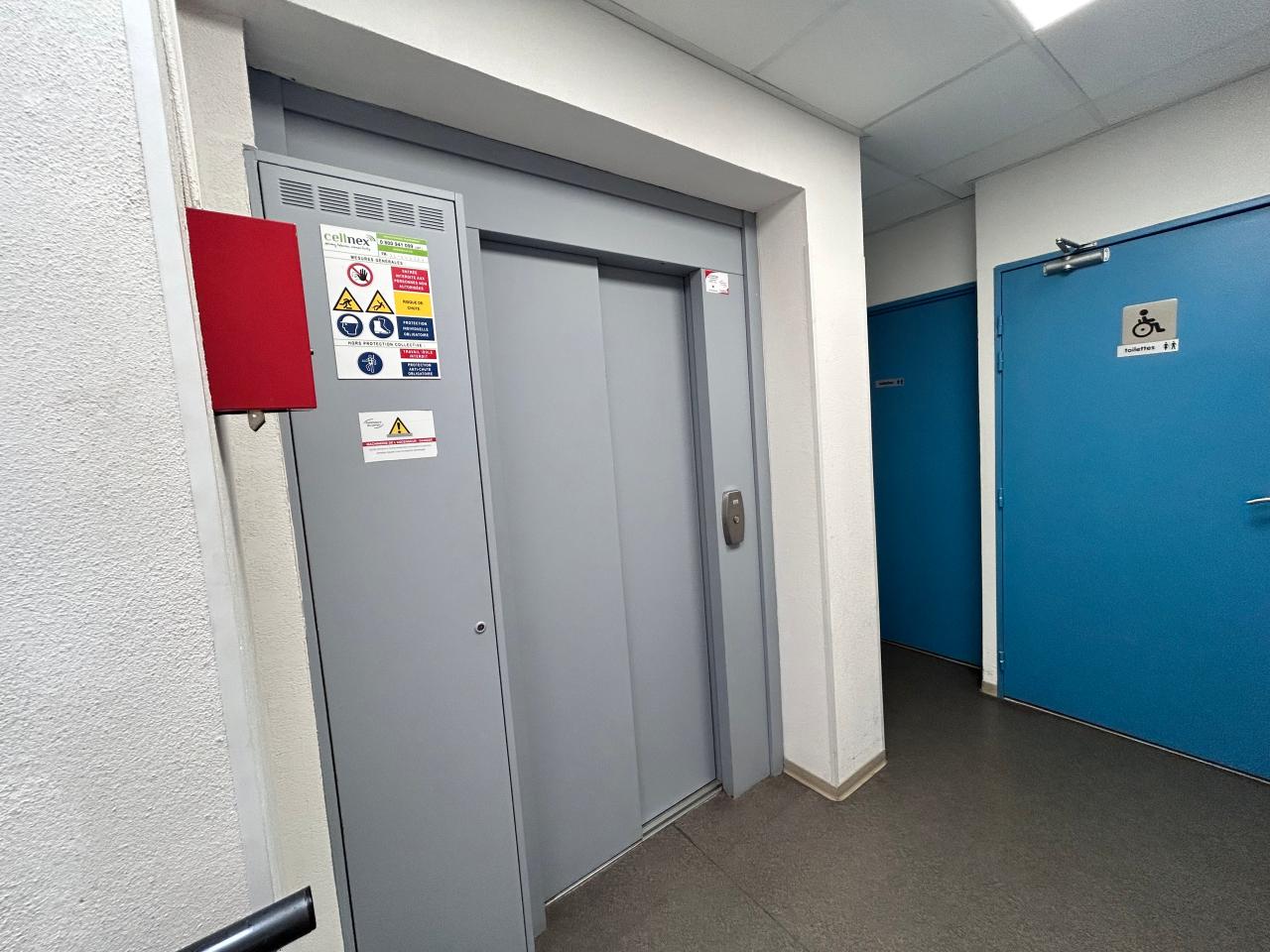 Location coworking Castelnau-le-Lez Hérault OLBUR2534449 13