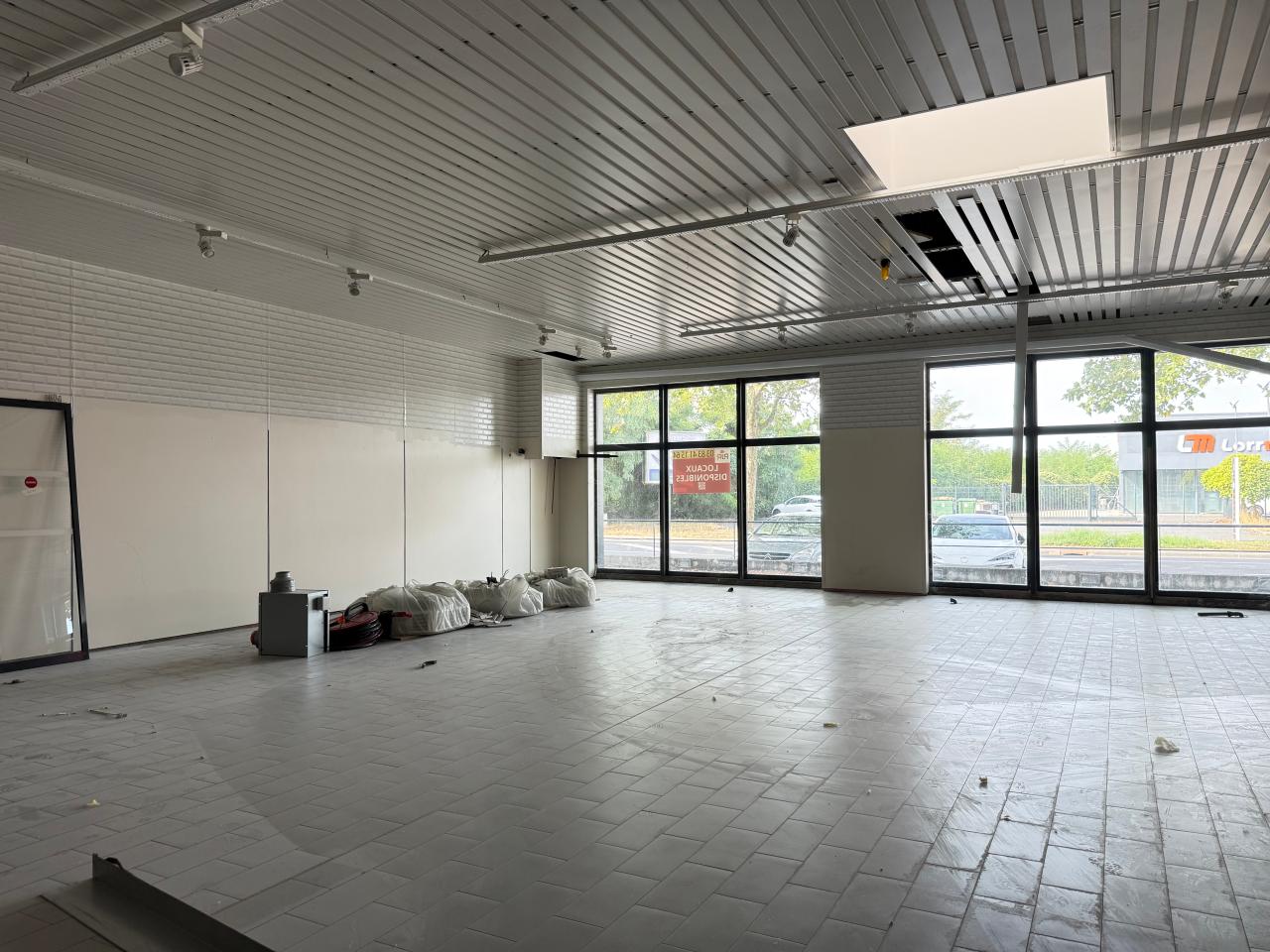 Vente commerce Nancy Meurthe-et-Moselle OVCOM2532127 9