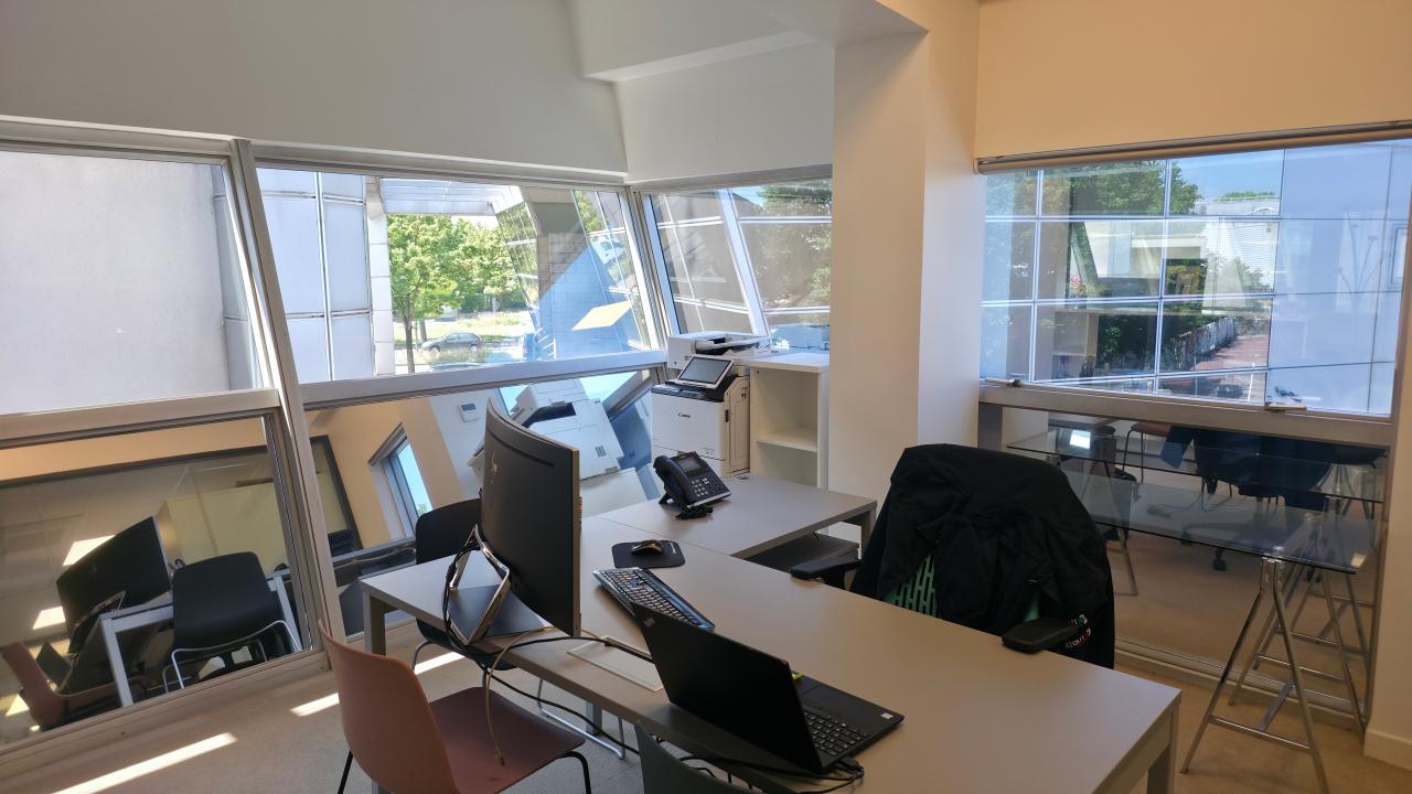 Vente local d'activité Champigny-sur-Marne Val-de-Marne OVACT2642637 2