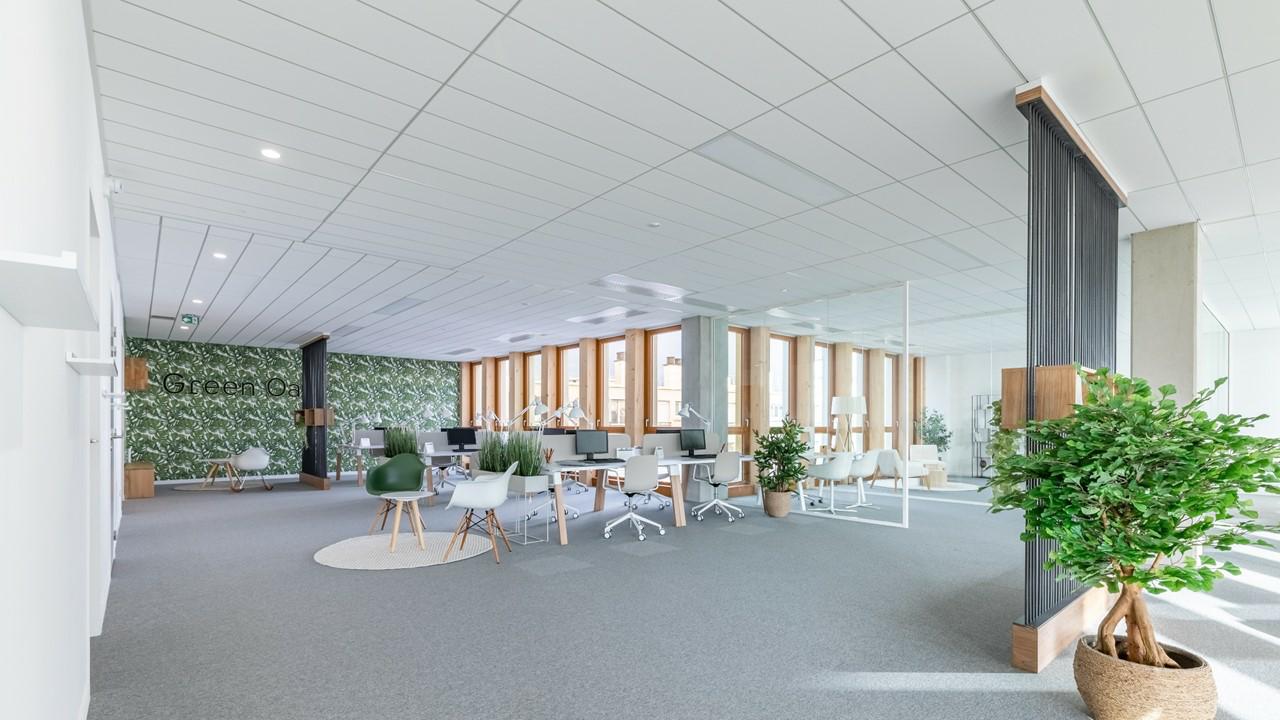 Location bureau Arcueil Val-de-Marne OLBUR2100356 6