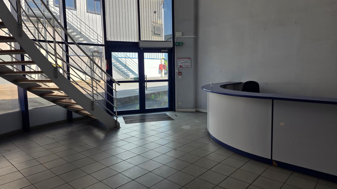 Vente local d'activité Trilport Seine-et-Marne OVACT2643261 13