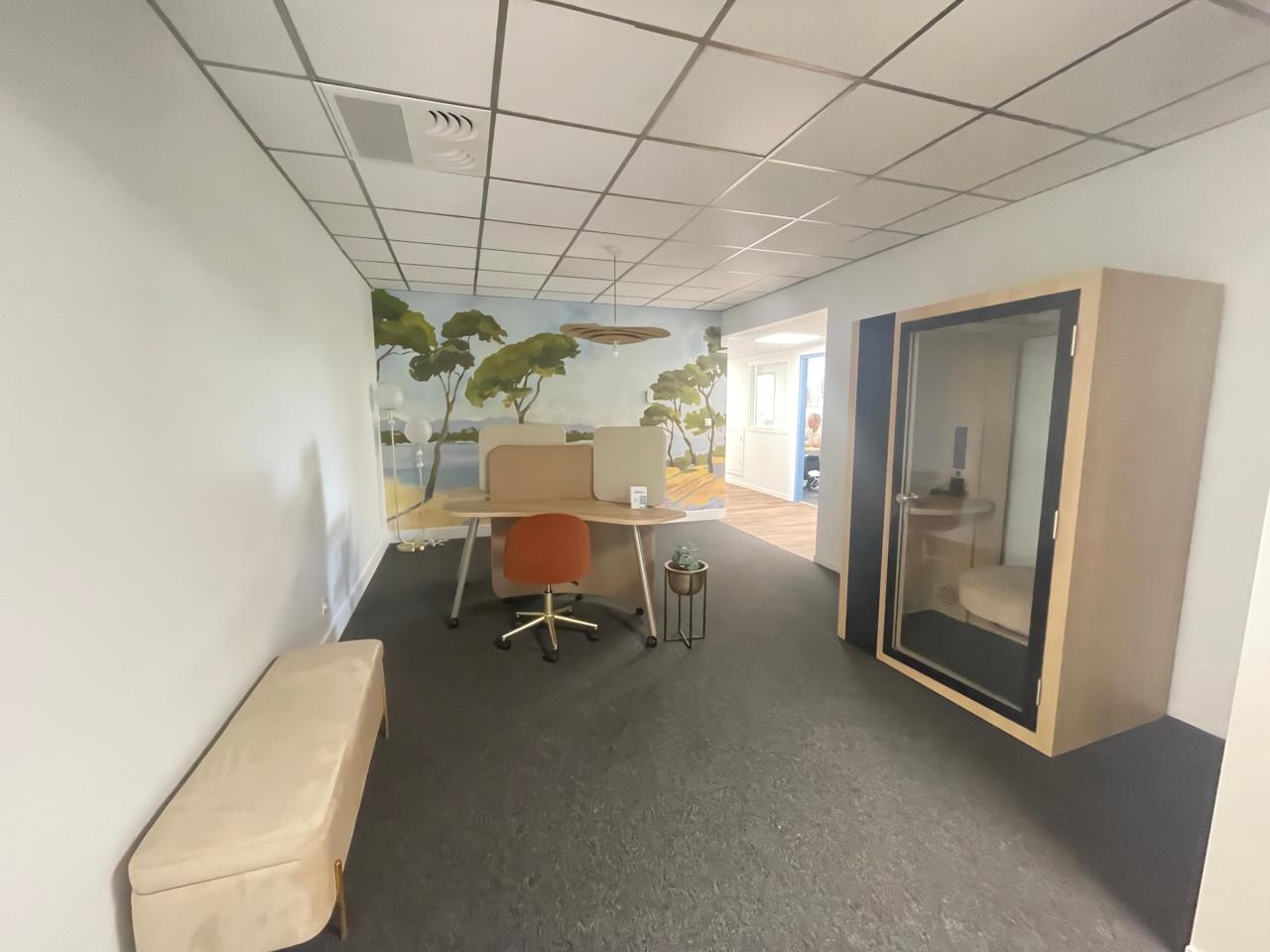 Location coworking Pessac Gironde OLBUR2533579 6