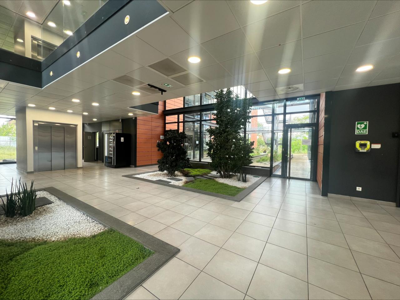 Vente bureau Lyon Rhône OVBUR2533311 3