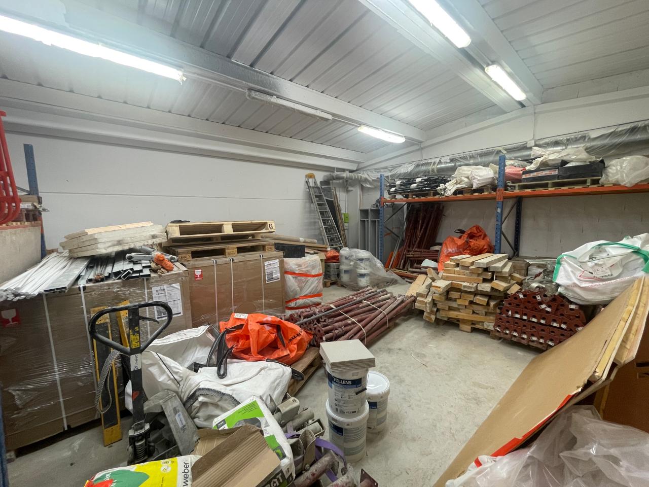 Location local d'activité Mouans-Sartoux Alpes-Maritimes OLACT2644262 3