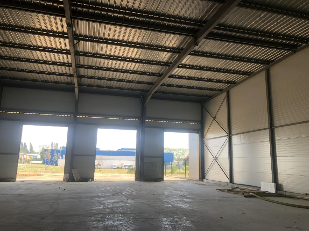 Location local d'activité Metz Moselle OLACT2204541 6