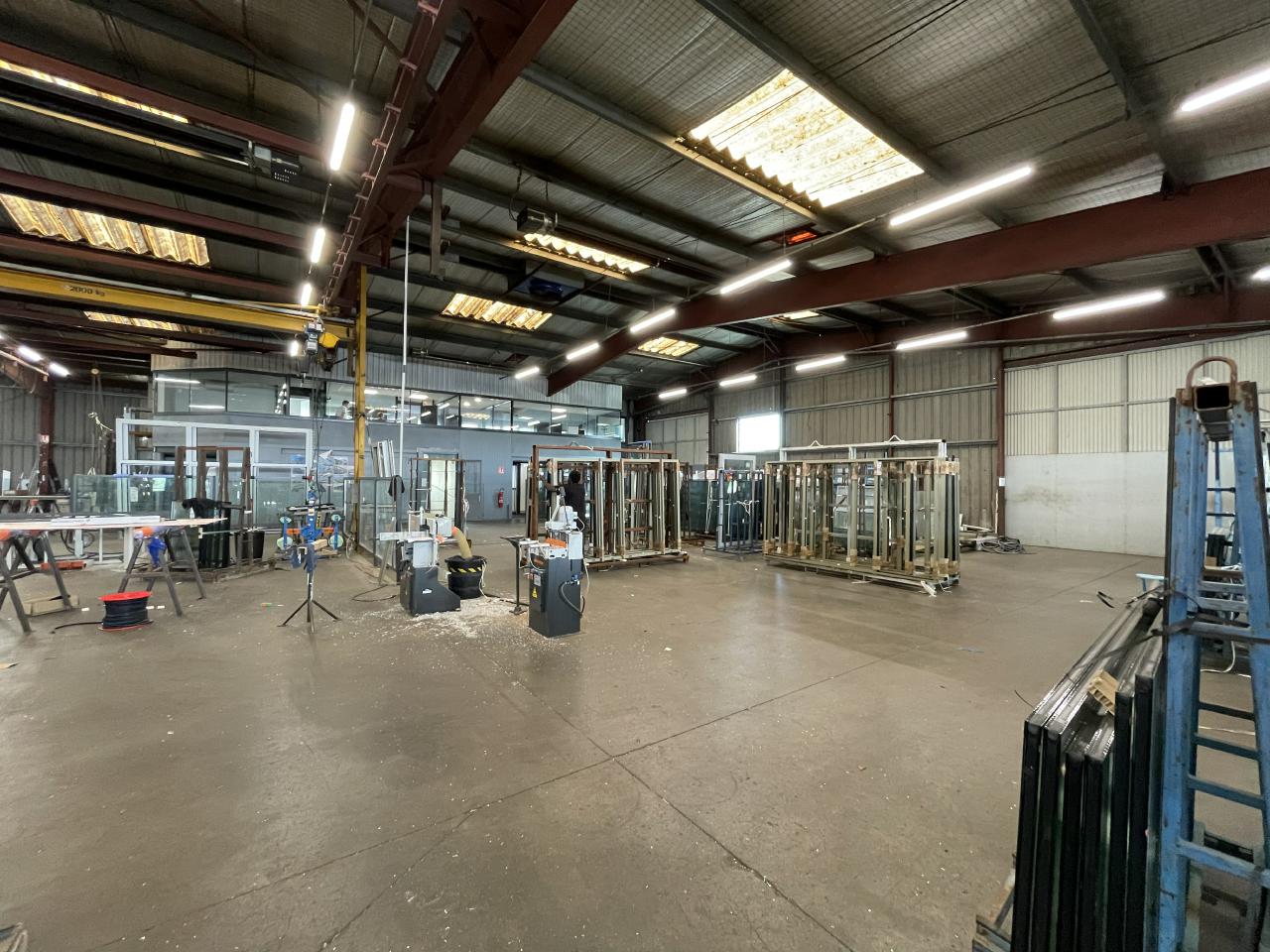 Location local d'activité Tournefeuille Haute-Garonne OLACT2316404 4