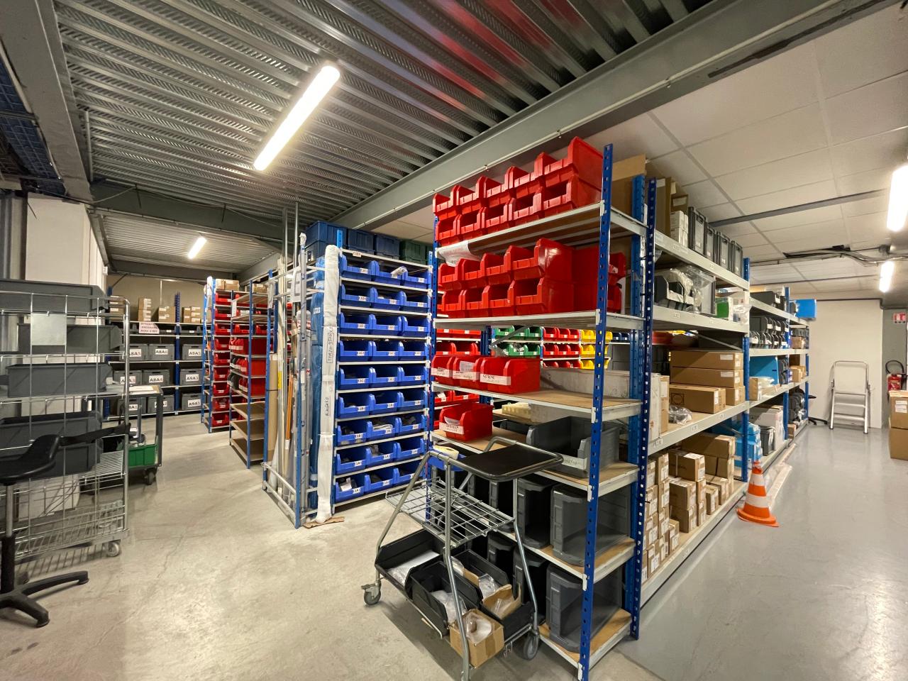 Vente local d'activité Castelnau-le-Lez Hérault OVACT2642246 15