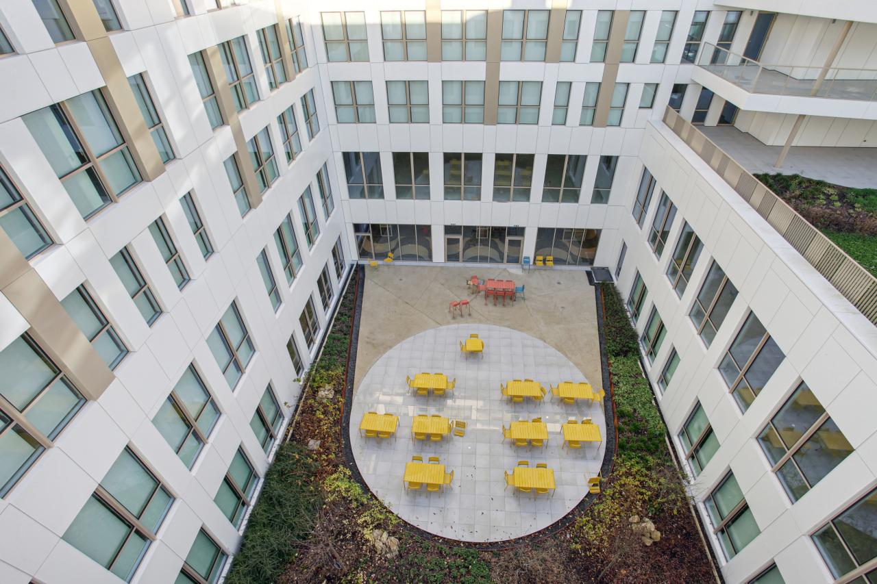 Location bureau Nanterre Hauts-de-Seine OLBUR2100346 4