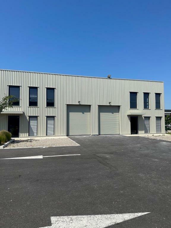 Location local d'activité Décines-Charpieu Rhône OLACT2200483 9