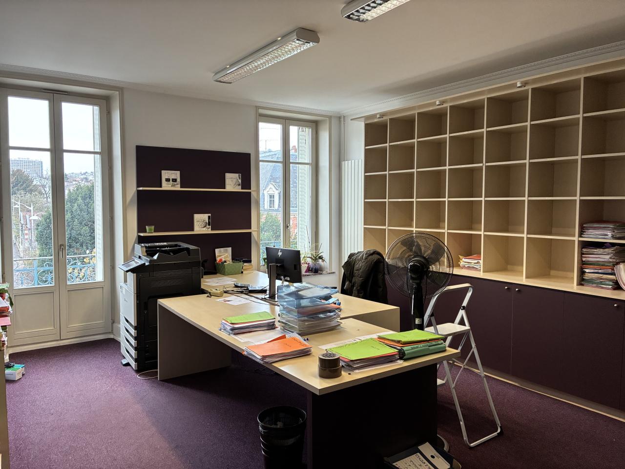 Vente bureau Nancy Meurthe-et-Moselle OVBUR2638363 13