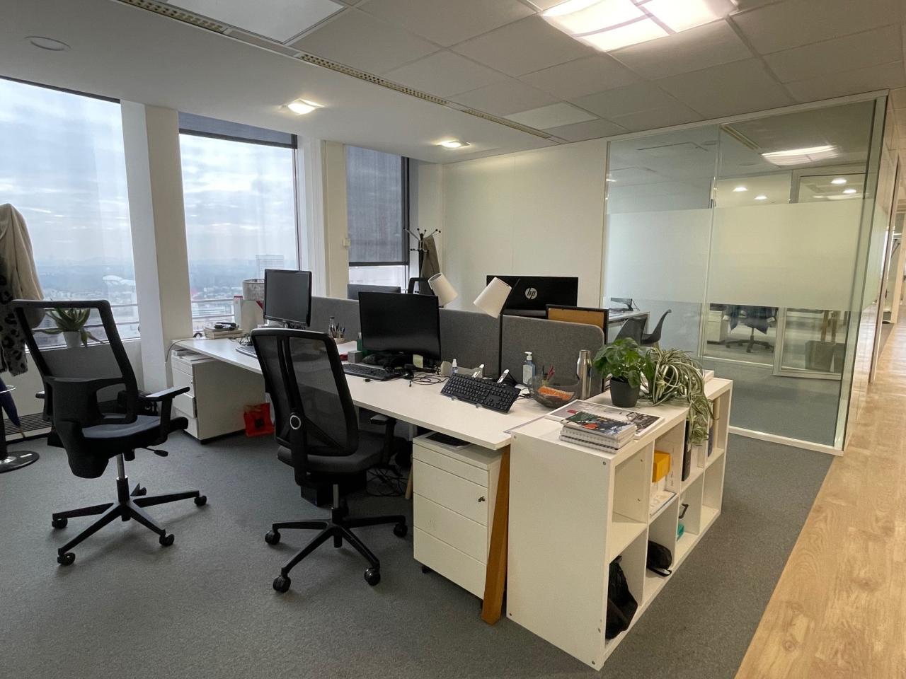 Location bureau Puteaux Hauts-de-Seine OLBUR2200312 5