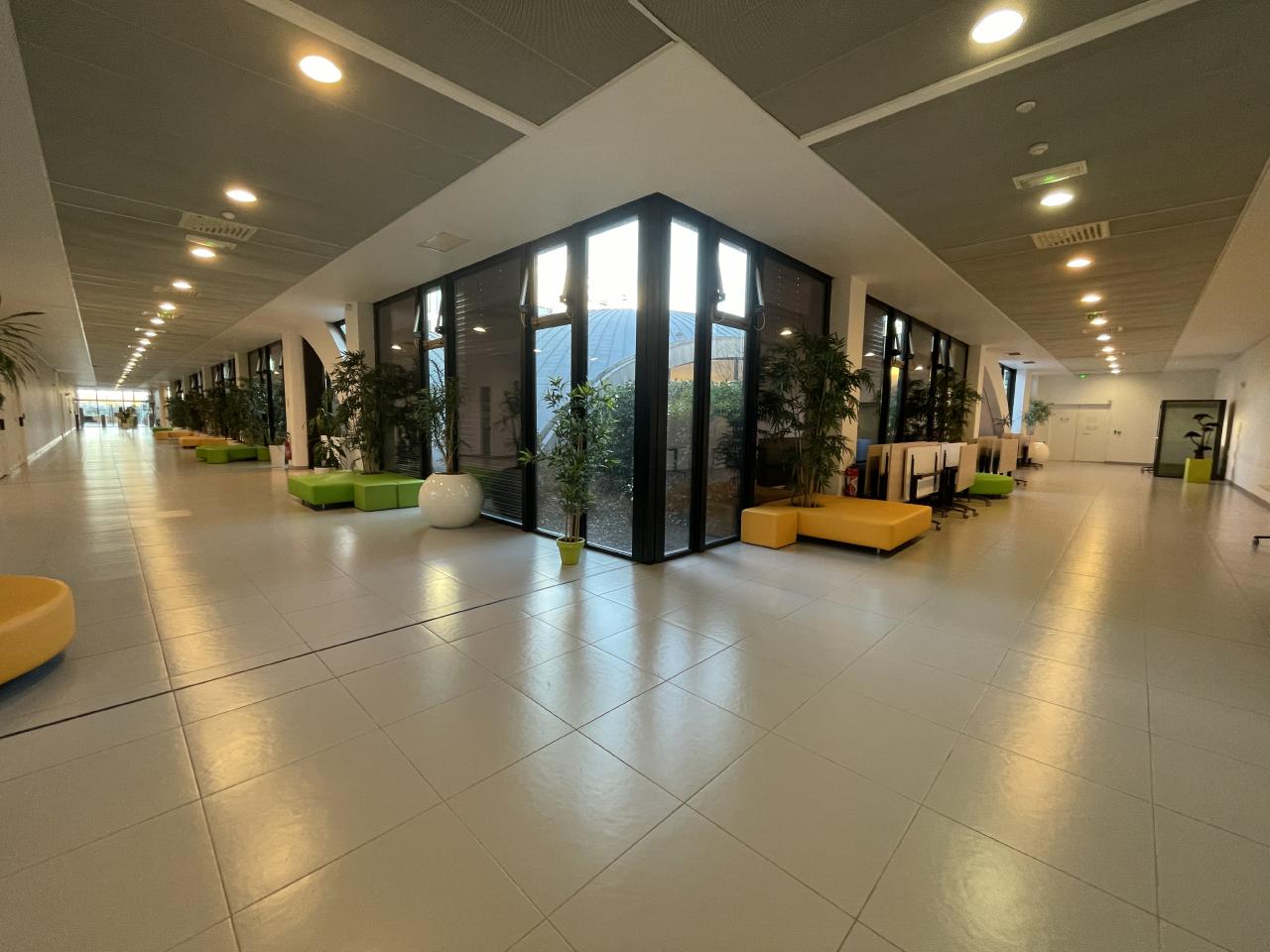 Location bureau Cesson-Sévigné Ille-et-Vilaine OLBUR2113491 4