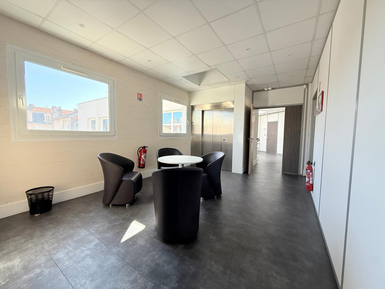 Vente bureau Nancy Meurthe-et-Moselle OVBUR2534186 31