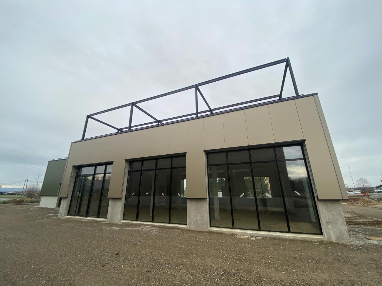 Location local d'activité Toussieu Rhône OLACT2204198 4