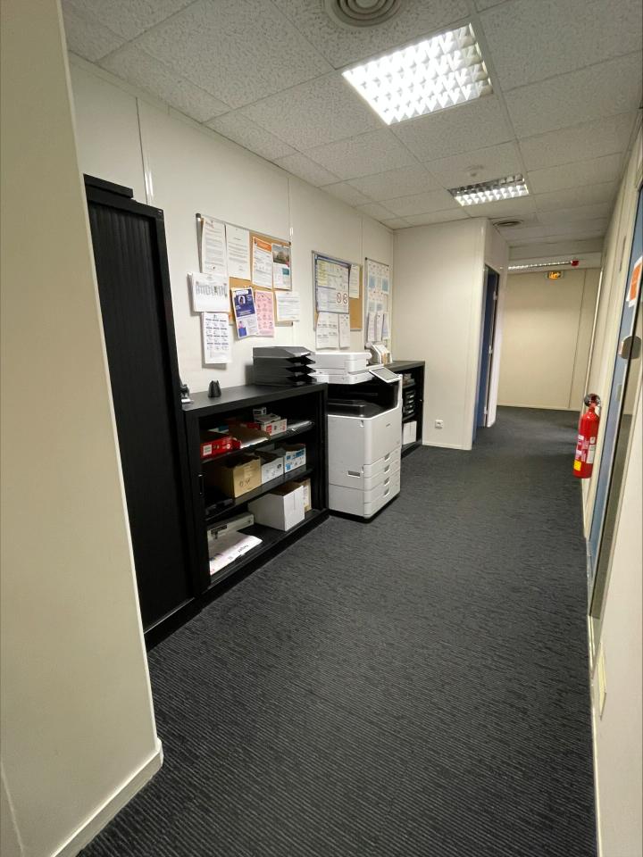 Location bureau Cergy Val-d'Oise OLBUR2310795 21