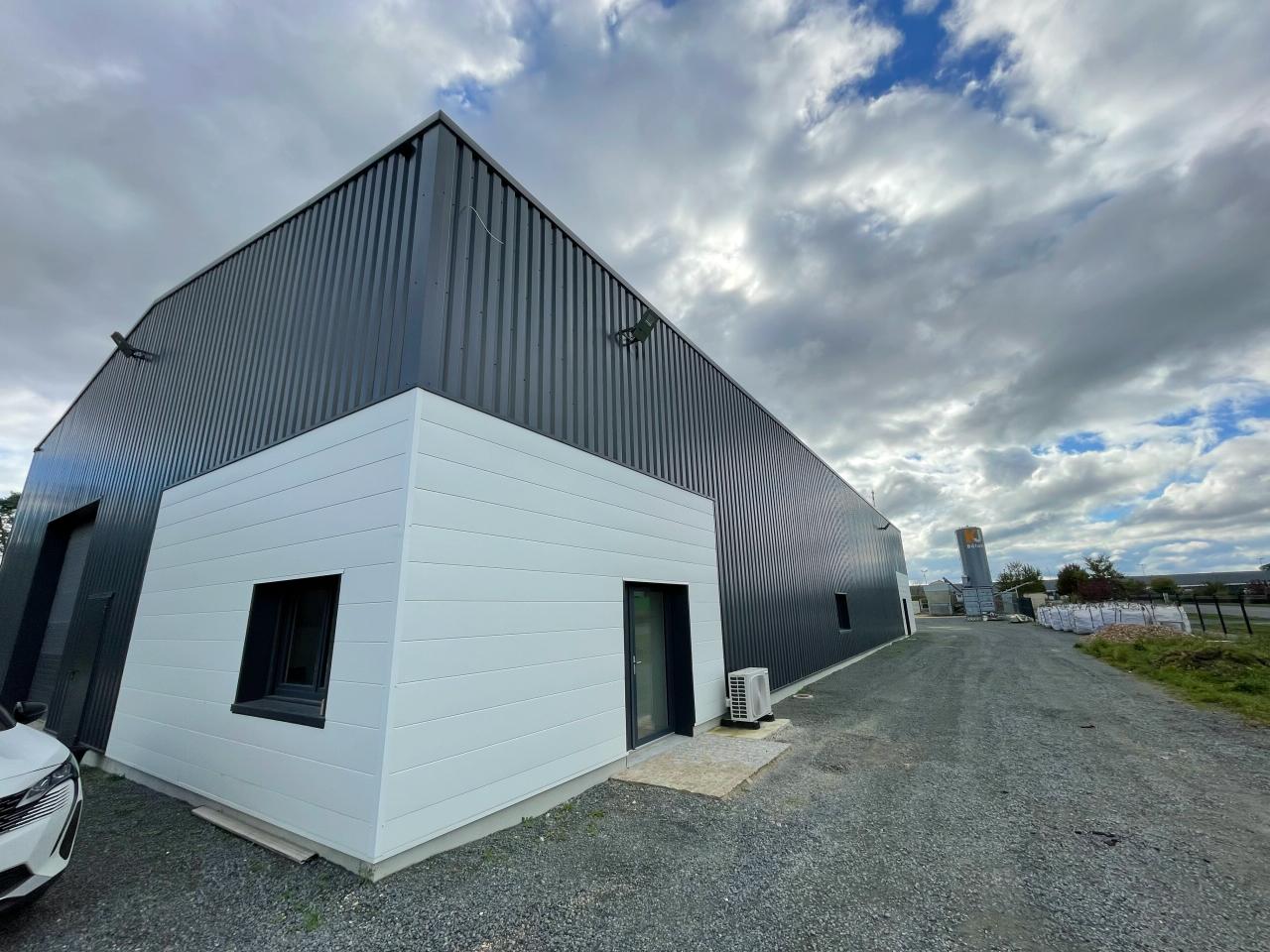 Location local d'activité Sublaines Indre-et-Loire OLACT2426906 9