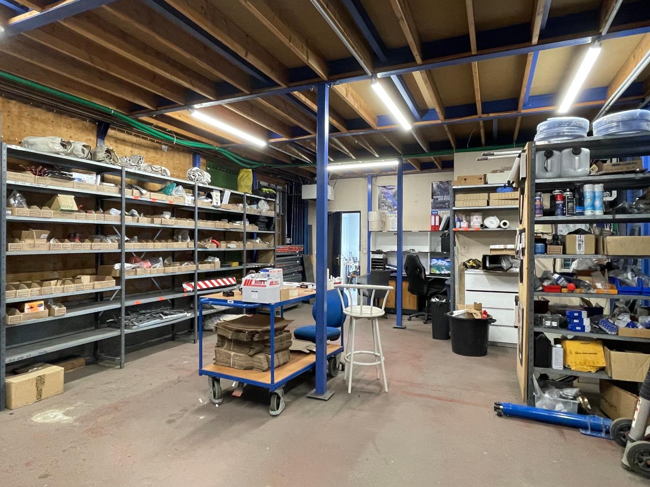 Location local d'activité Saint-Herblain Loire-Atlantique OLACT2641533 7