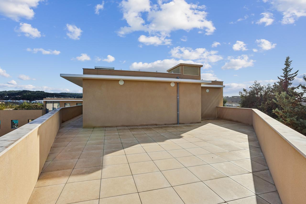 Location bureau Aix-en-Provence Bouches-du-Rhône OLBUR2115161 11