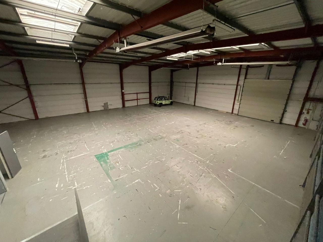 Location local d'activité Lesquin Nord OLACT2533411 9