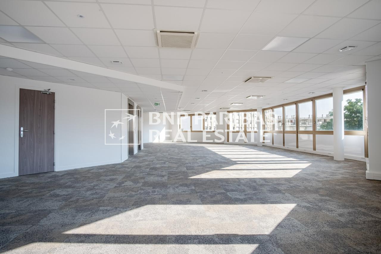Location bureau Levallois-Perret Hauts-de-Seine OLBUR2002113 10