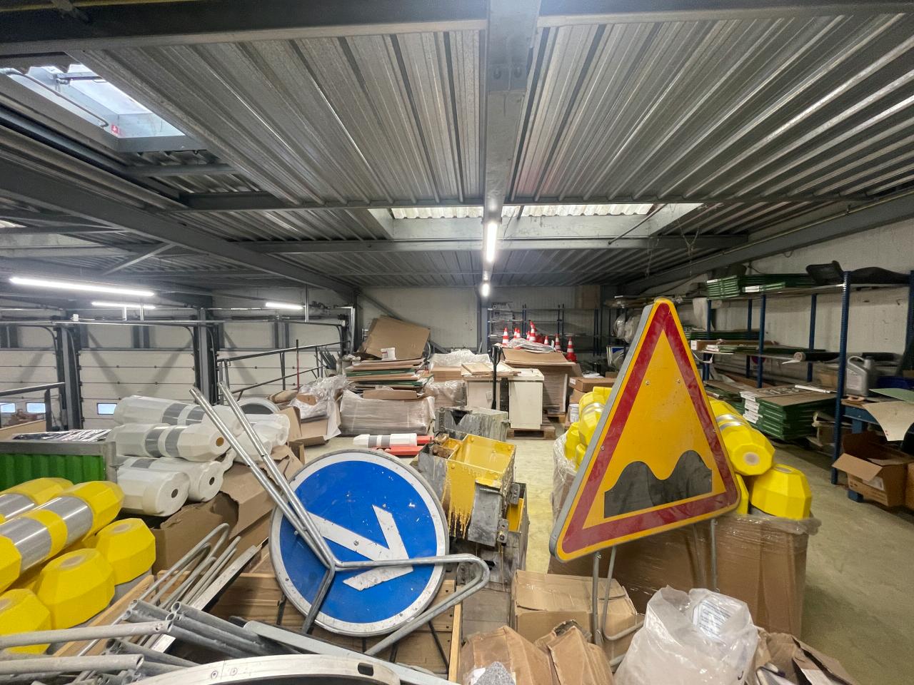 Vente local d'activité Guibeville Essonne OVACT2427384 8