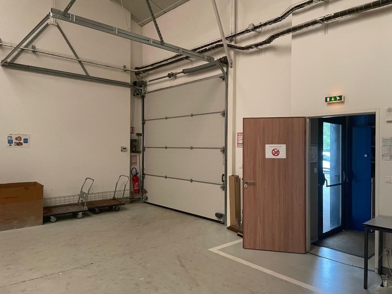 Vente bureau Orléans Loiret OVBUR2534104 3