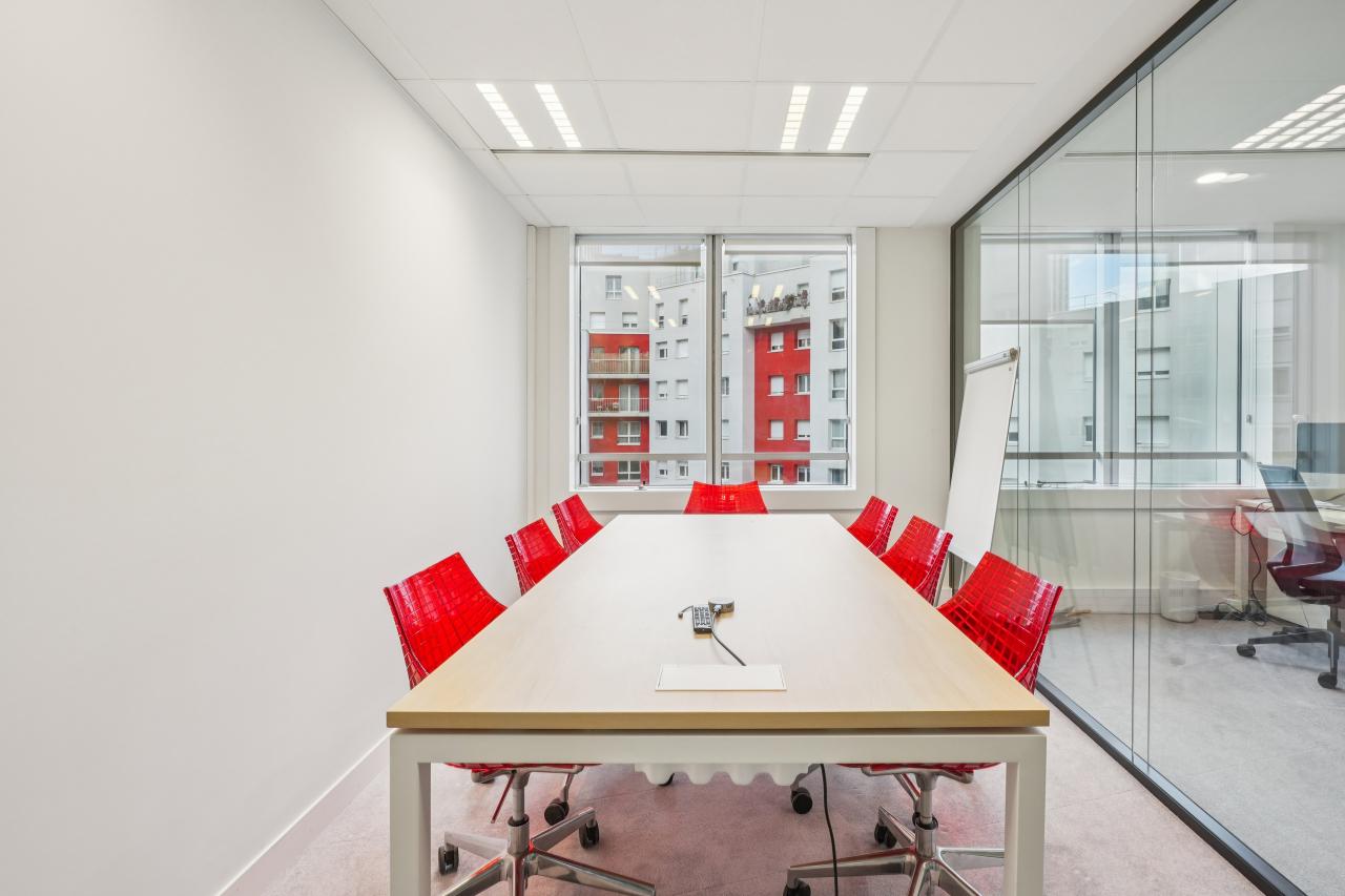 Location bureau Courbevoie Hauts-de-Seine OLBUR2001986 4