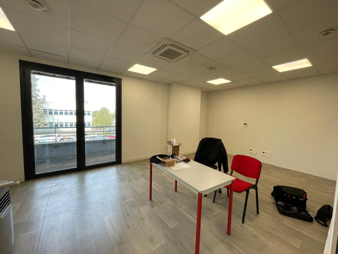 Location bureau Le Blanc-Mesnil Seine-Saint-Denis OLBUR2639436 2