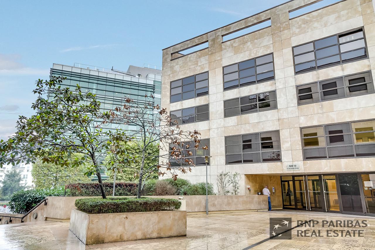 Location bureau Rueil-Malmaison Hauts-de-Seine OLBUR2001255