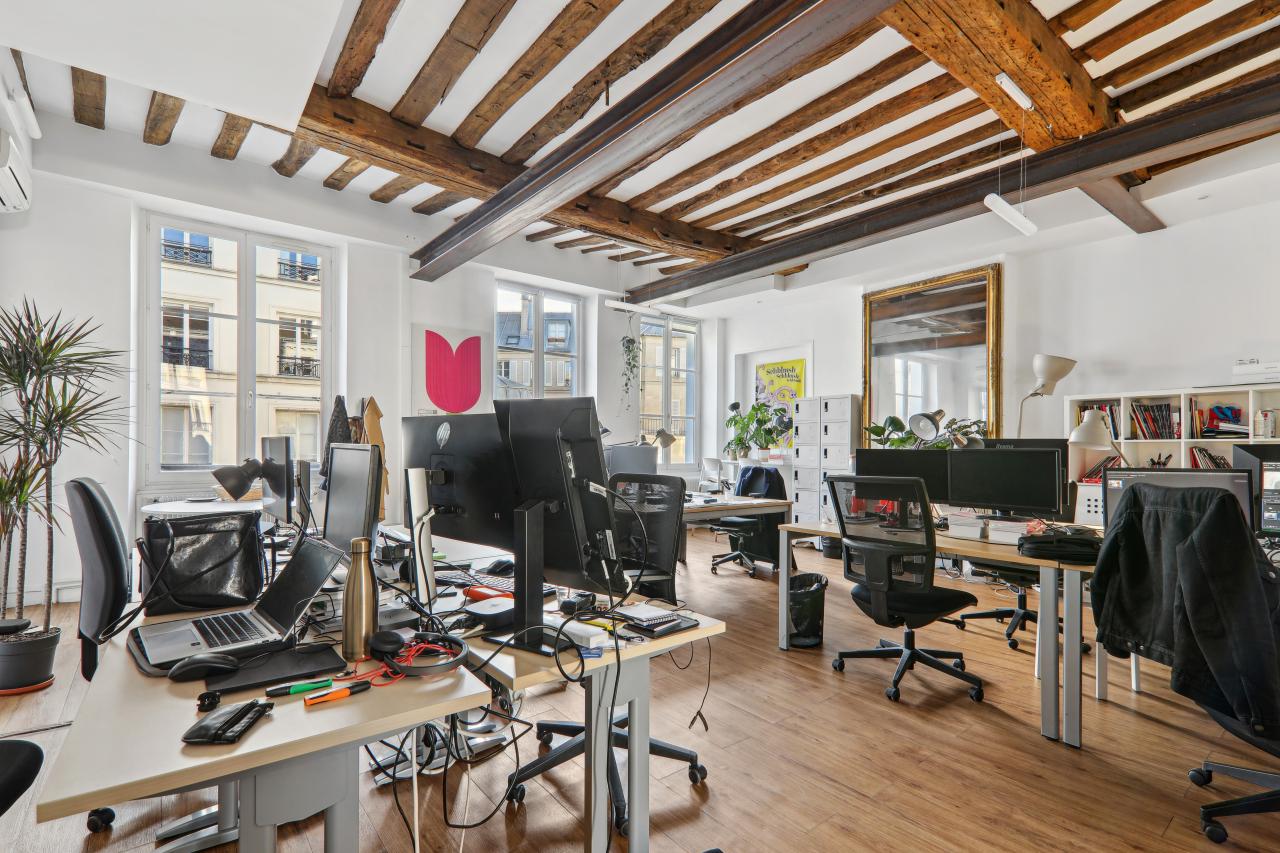 Location bureau Paris OLBUR2203500 1