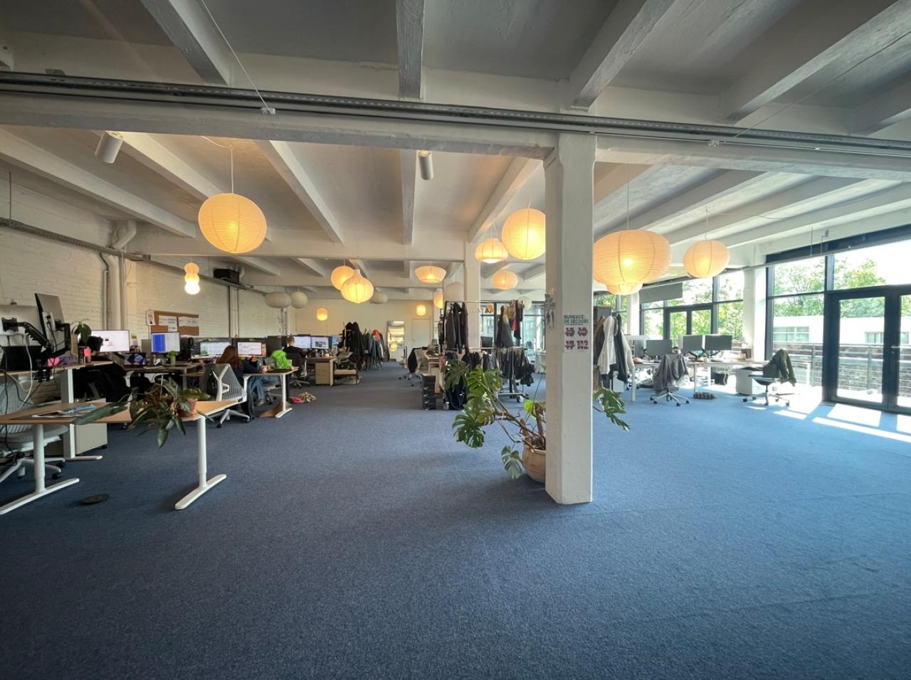 Vente bureau Lille Nord OVBUR2643403 22