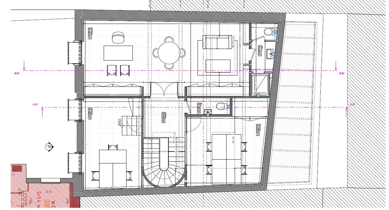 Vente bureau Bordeaux Gironde OVBUR2533000 7