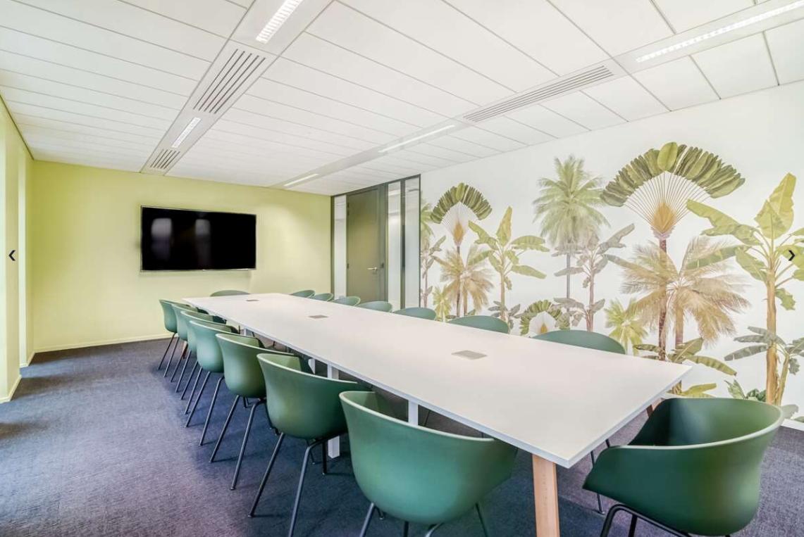 Location coworking Villeurbanne Rhône OLBUR2313491 14