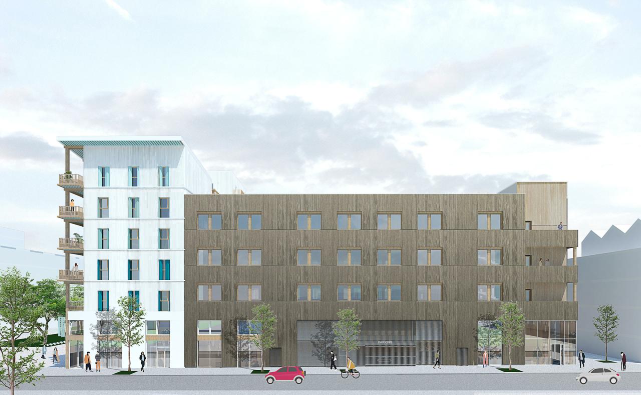 Location bureau Nantes Loire-Atlantique OLBUR2639500 16