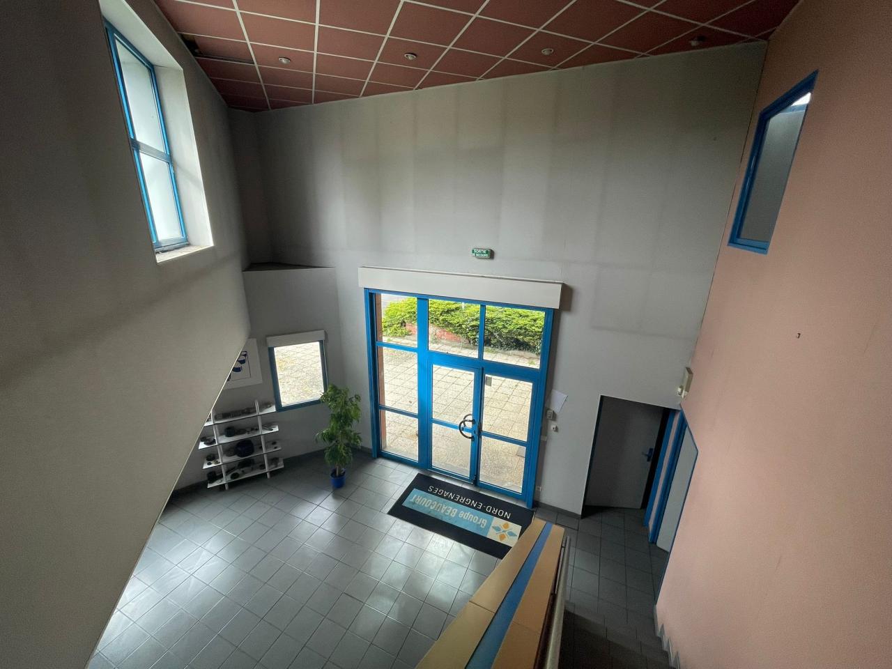 Vente local d'activité Douvrin Pas-de-Calais OVACT2645501 7
