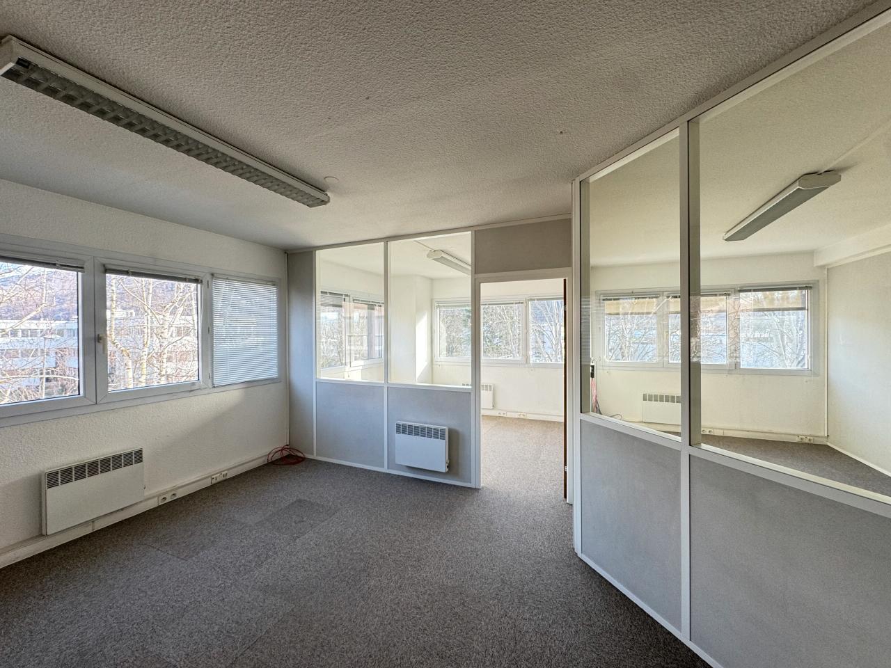 Location bureau Saint-Martin-d'Hères Isère OLBUR2420106 6