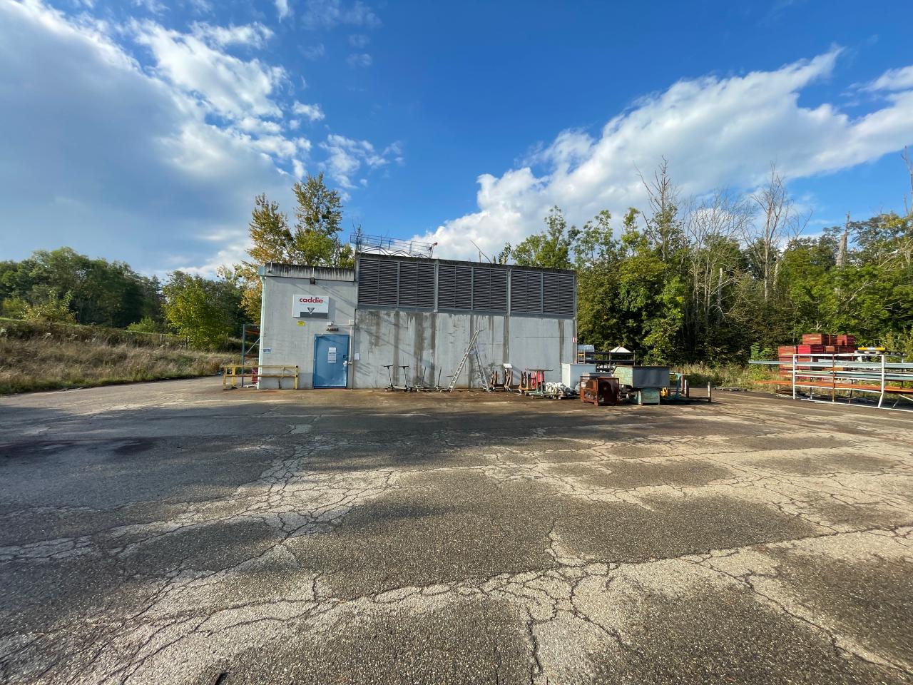 Location local d'activité Dettwiller Bas-Rhin OLACT2536553 23