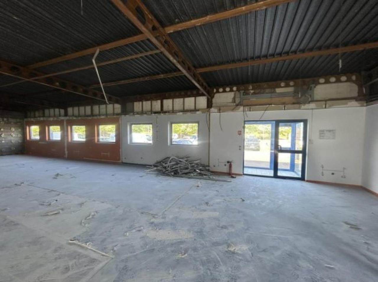 Location local d'activité Lesquin Nord OLACT2537787 2