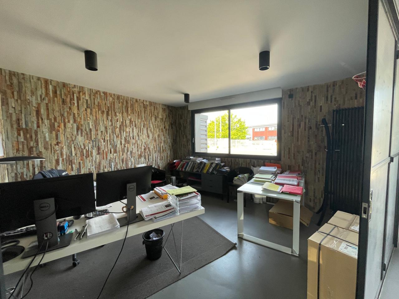 Vente bureau Saint-Jean-de-la-Ruelle Loiret OVBUR2640897 7