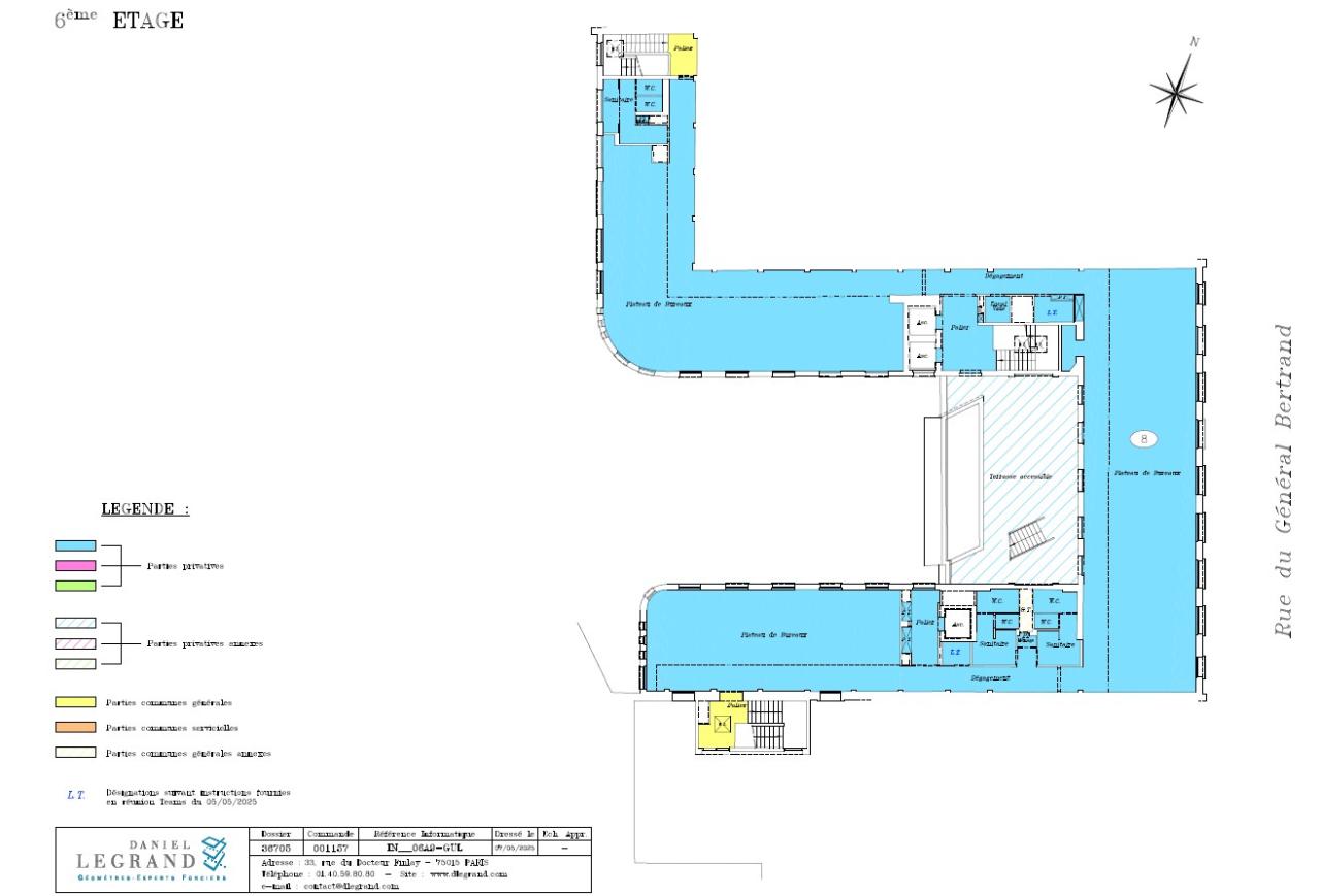 Location bureau Paris OLBUR2202370 9