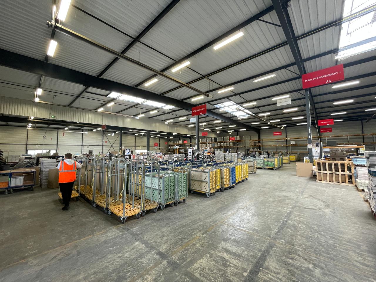 Location local d'activité Longvic Côte-d'Or OLACT2530951 16