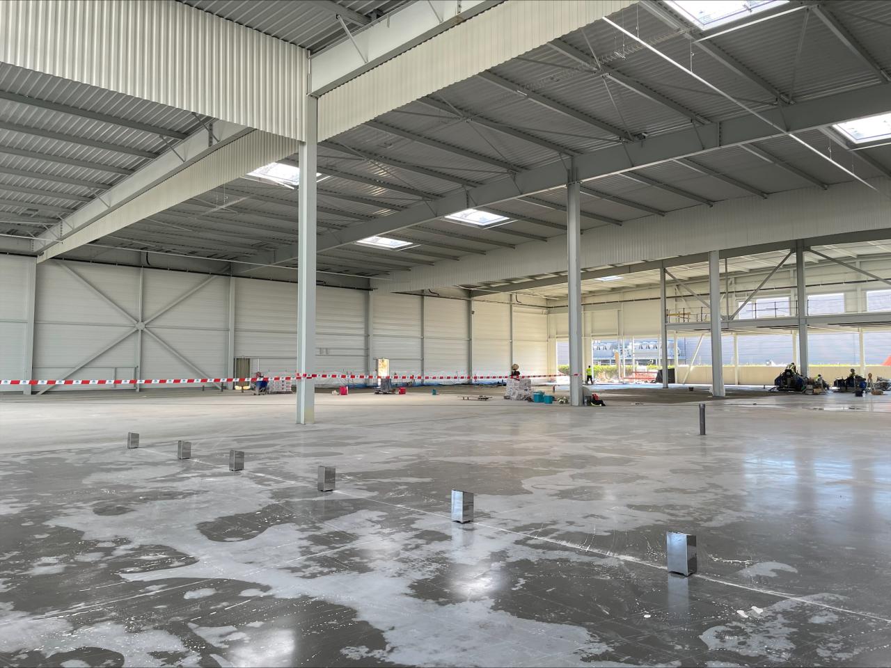 Location local d'activité Argenteuil Val-d'Oise OLACT2106009 5