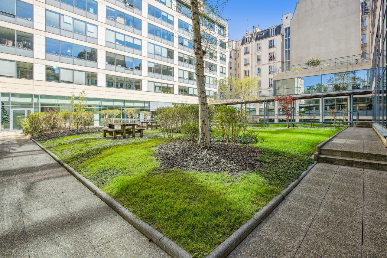 Location bureau Levallois-Perret Hauts-de-Seine OLBUR2001047 14